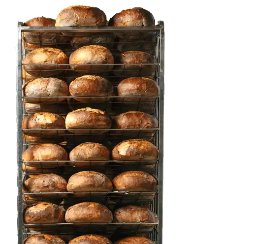 bread cariage