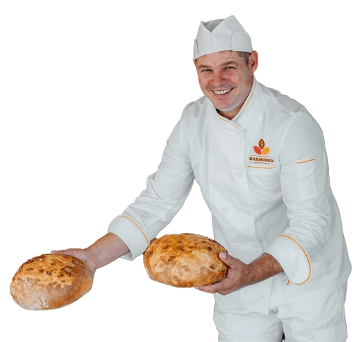 bakerman