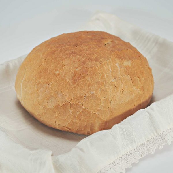fehér kenyér