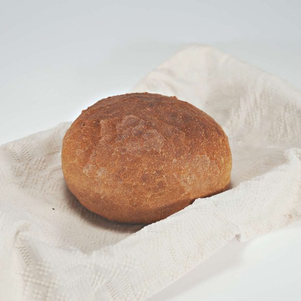 barna kenyér